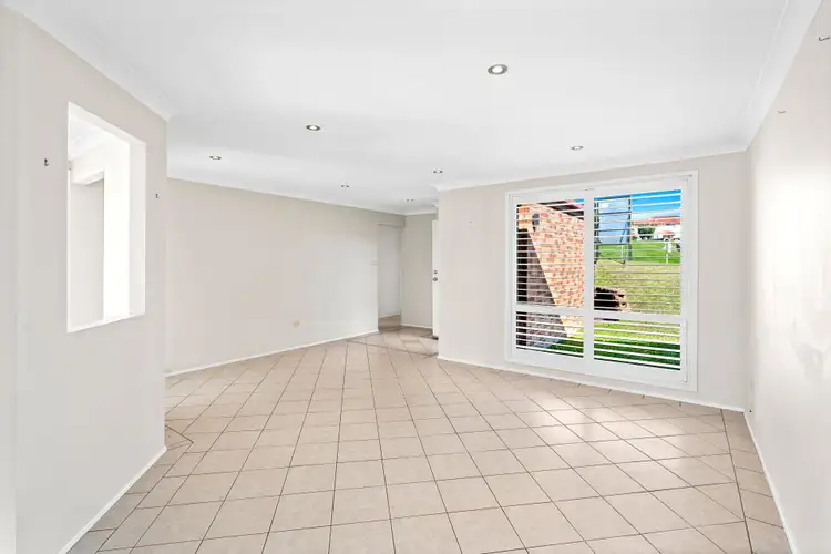 Fourth view of Homely house listing, 42 Tuggerah Circuit, Flinders NSW 2529