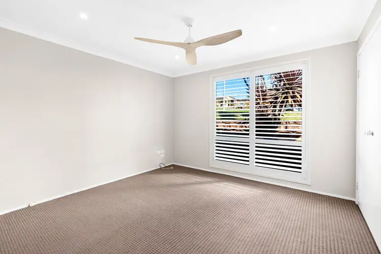 Fifth view of Homely house listing, 42 Tuggerah Circuit, Flinders NSW 2529