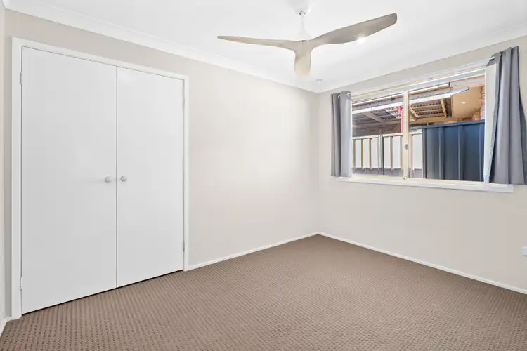 Sixth view of Homely house listing, 42 Tuggerah Circuit, Flinders NSW 2529