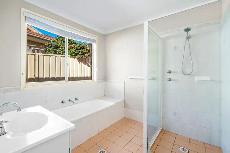 Seventh view of Homely house listing, 42 Tuggerah Circuit, Flinders NSW 2529