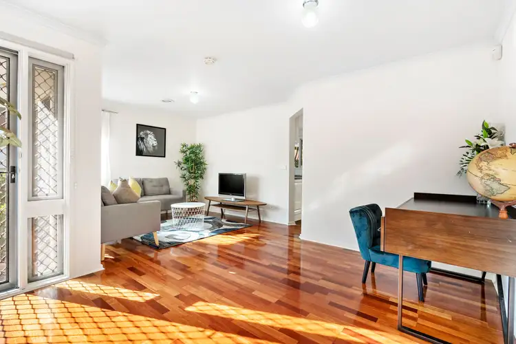 Main view of Homely townhouse listing, 1/634 Warrigal Road, Oakleigh South VIC 3167
