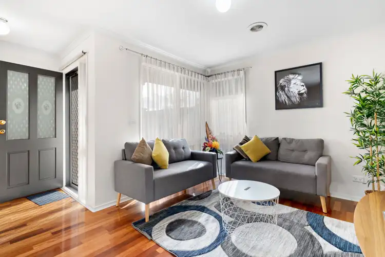 Third view of Homely townhouse listing, 1/634 Warrigal Road, Oakleigh South VIC 3167