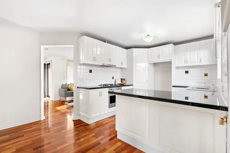 Fifth view of Homely townhouse listing, 1/634 Warrigal Road, Oakleigh South VIC 3167