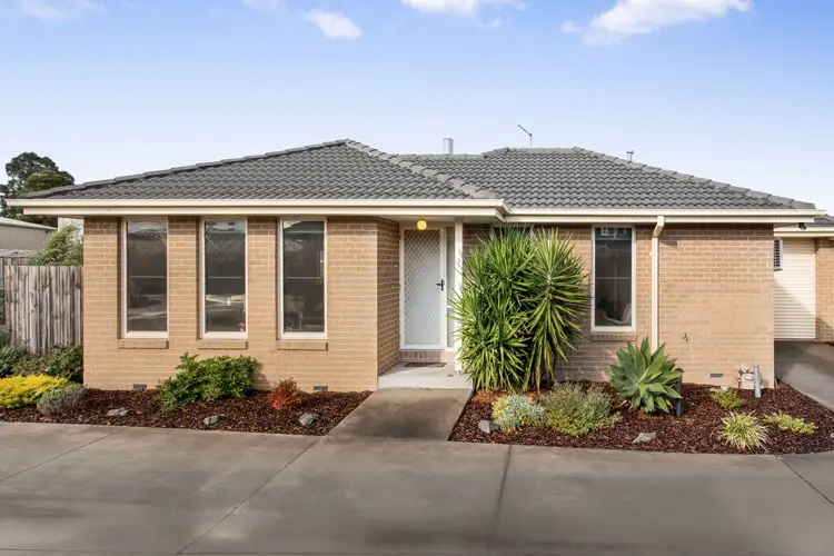 3/8 Flinders Road, Longwarry VIC 3816