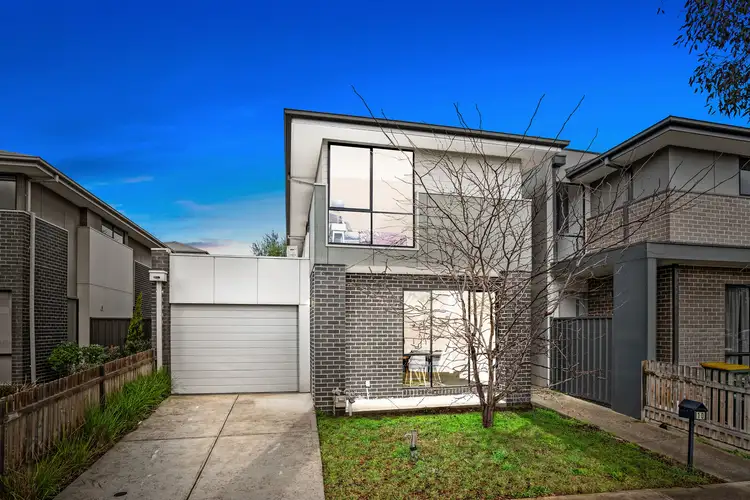 Main view of Homely house listing, 10 Kalkallo Way, Mernda VIC 3754