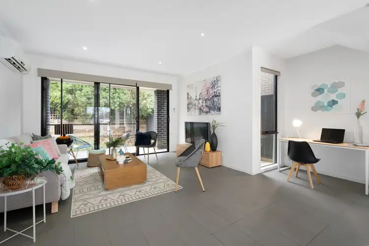 Second view of Homely house listing, 10 Kalkallo Way, Mernda VIC 3754