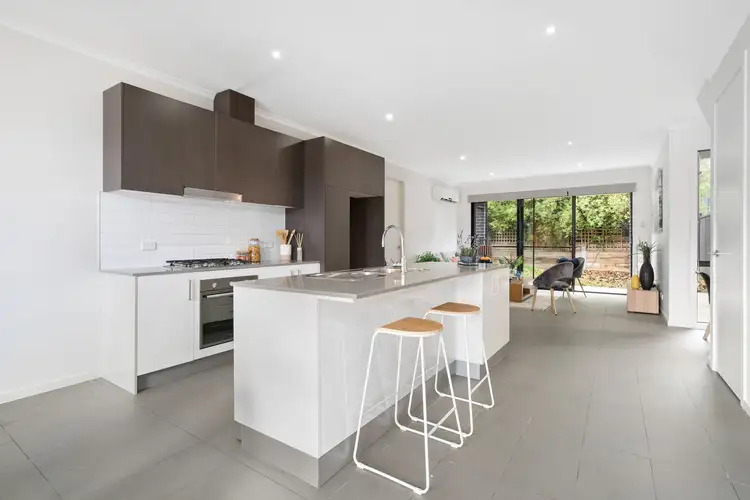 Third view of Homely house listing, 10 Kalkallo Way, Mernda VIC 3754
