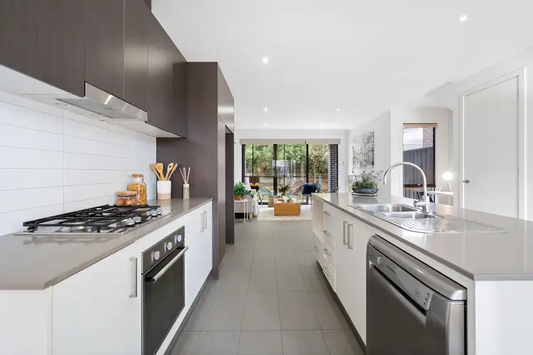 Fourth view of Homely house listing, 10 Kalkallo Way, Mernda VIC 3754
