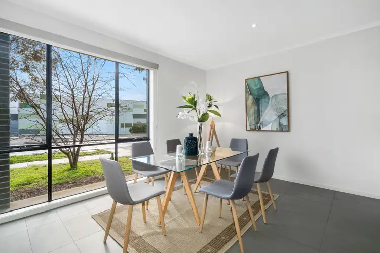 Fifth view of Homely house listing, 10 Kalkallo Way, Mernda VIC 3754