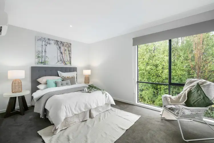 Sixth view of Homely house listing, 10 Kalkallo Way, Mernda VIC 3754