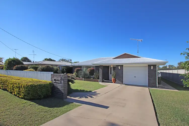 Main view of Homely house listing, 23 Prospect Street, Biloela QLD 4715