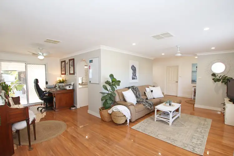 Third view of Homely house listing, 23 Prospect Street, Biloela QLD 4715