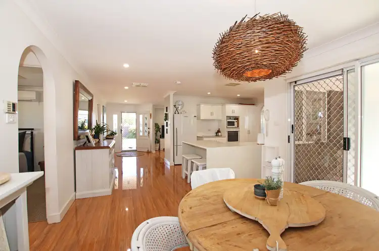 Fourth view of Homely house listing, 23 Prospect Street, Biloela QLD 4715