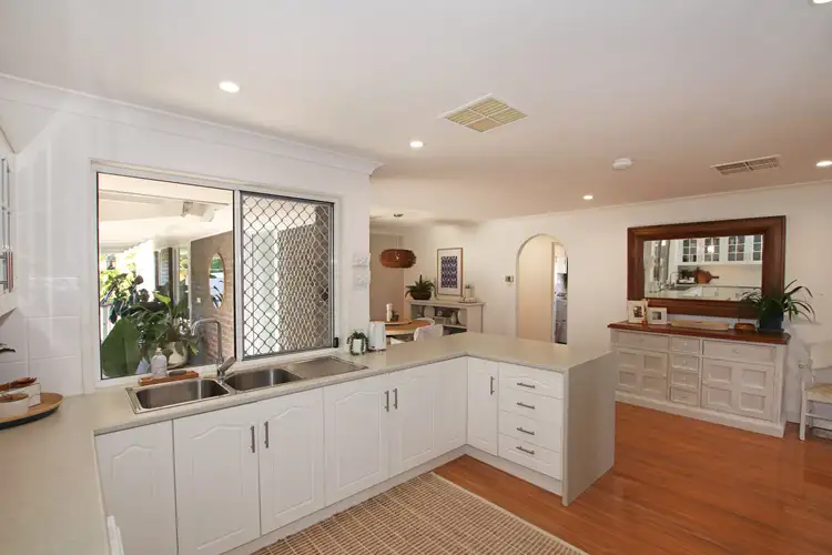 Fifth view of Homely house listing, 23 Prospect Street, Biloela QLD 4715