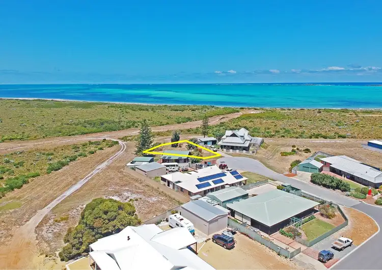 Main view of Homely land listing, 7 Granada Glade, Cervantes WA 6511