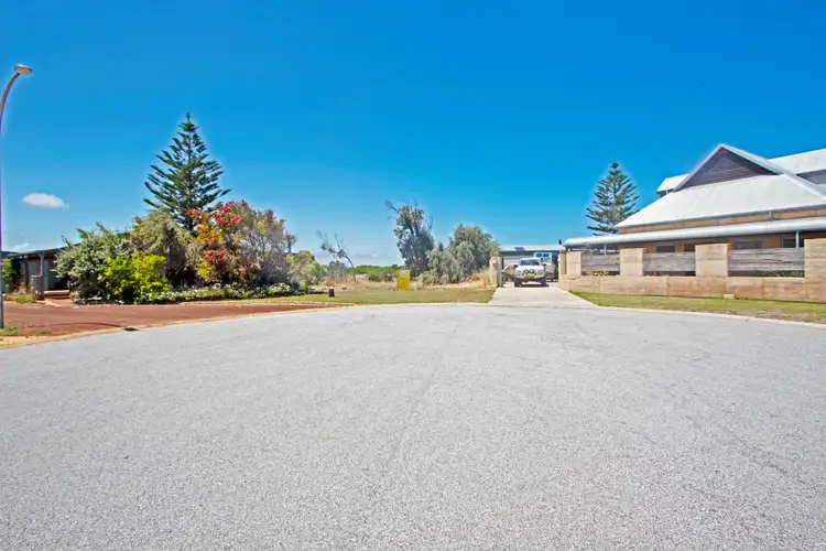 Fourth view of Homely land listing, 7 Granada Glade, Cervantes WA 6511
