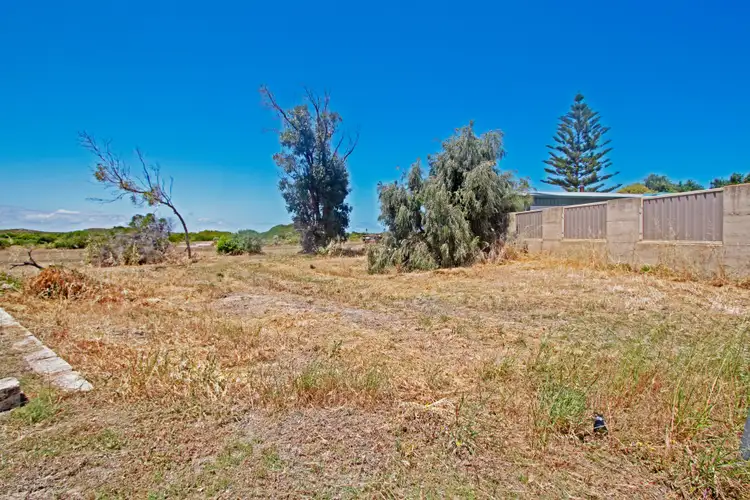 Fifth view of Homely land listing, 7 Granada Glade, Cervantes WA 6511