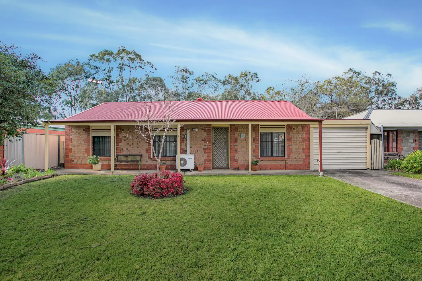 Main view of Homely house listing, 5/6 Railway Terrace, Mount Barker SA 5251