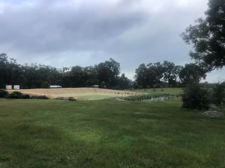 Main view of Homely land listing, 105 Ridge View Avenue, Boyup Brook WA 6244