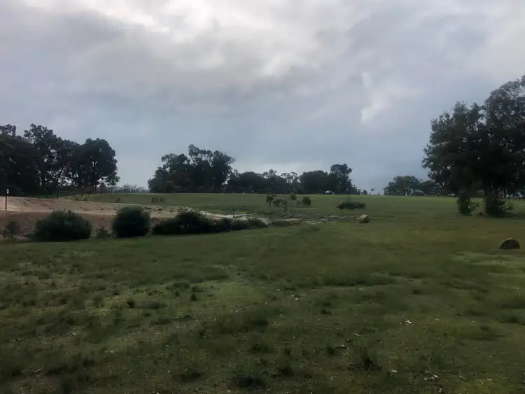 Second view of Homely land listing, 105 Ridge View Avenue, Boyup Brook WA 6244