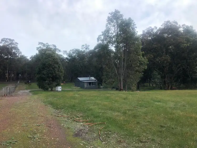 Third view of Homely land listing, 105 Ridge View Avenue, Boyup Brook WA 6244