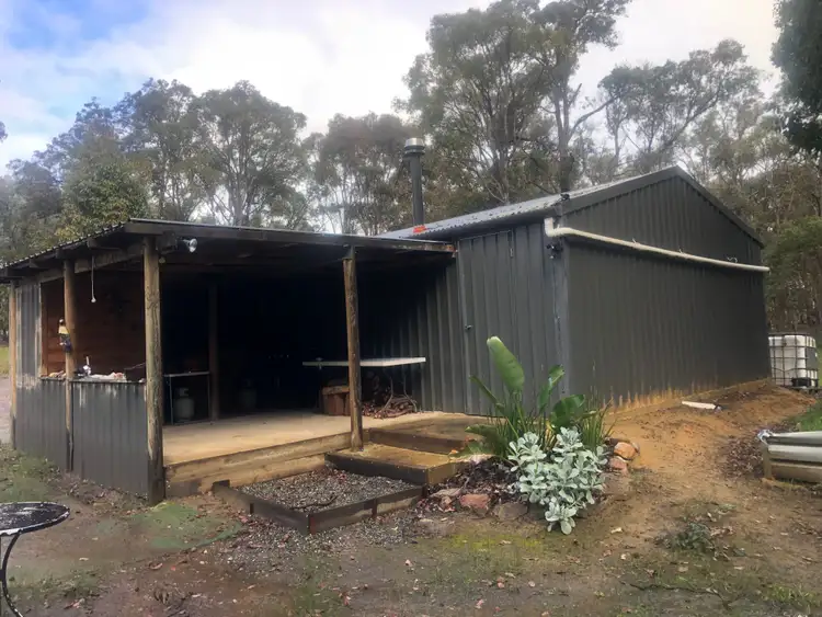 Fourth view of Homely land listing, 105 Ridge View Avenue, Boyup Brook WA 6244