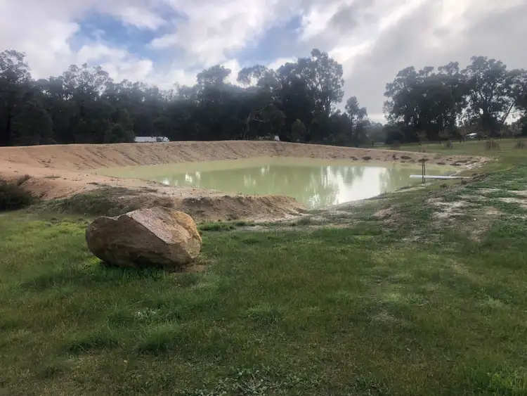 Seventh view of Homely land listing, 105 Ridge View Avenue, Boyup Brook WA 6244