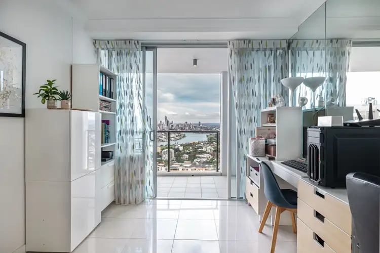 Fifth view of Homely unit listing, 23504/5 Lawson Street, Southport QLD 4215