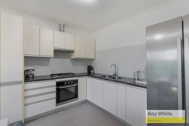 Sixth view of Homely house listing, 6 Hawk Close, Green Valley NSW 2168