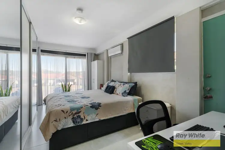 Seventh view of Homely house listing, 6 Hawk Close, Green Valley NSW 2168