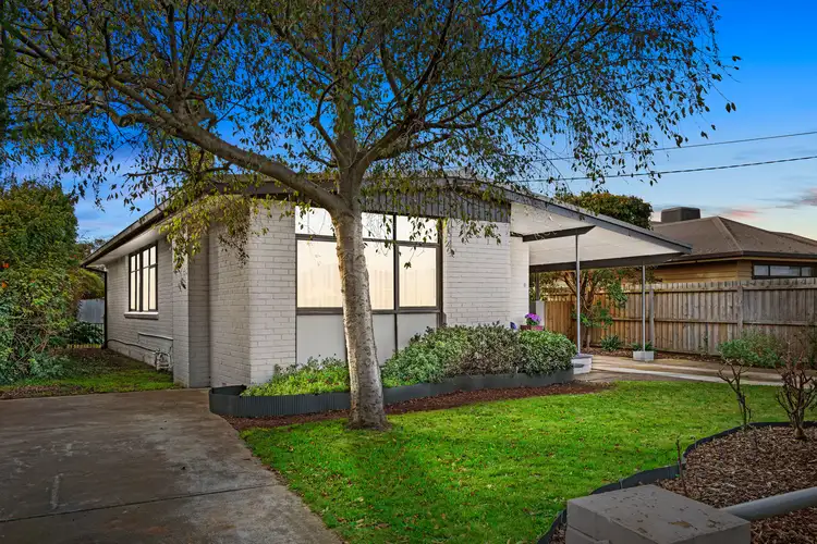 Second view of Homely house listing, 6 Buckingham Street, Lara VIC 3212