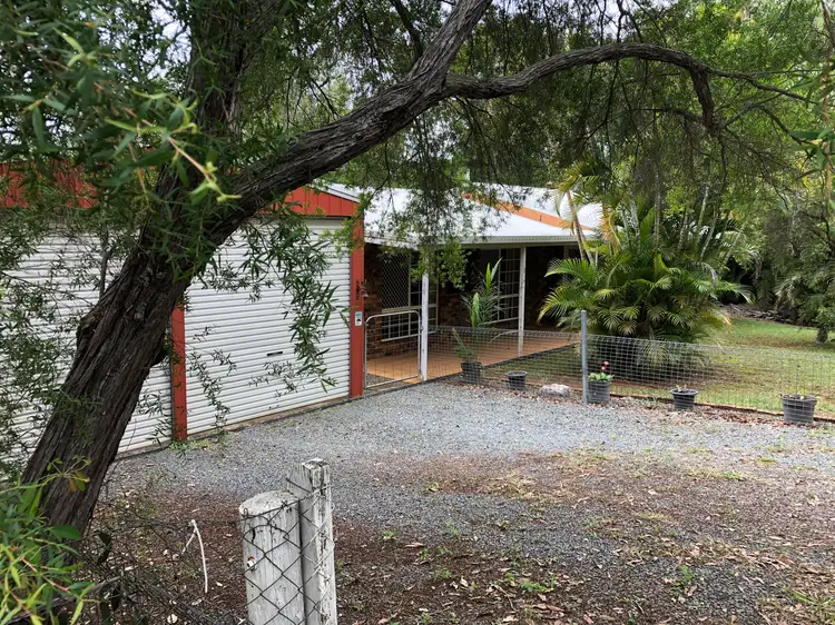 Main view of Homely house listing, 16 Willetts Road, Bauple QLD 4650