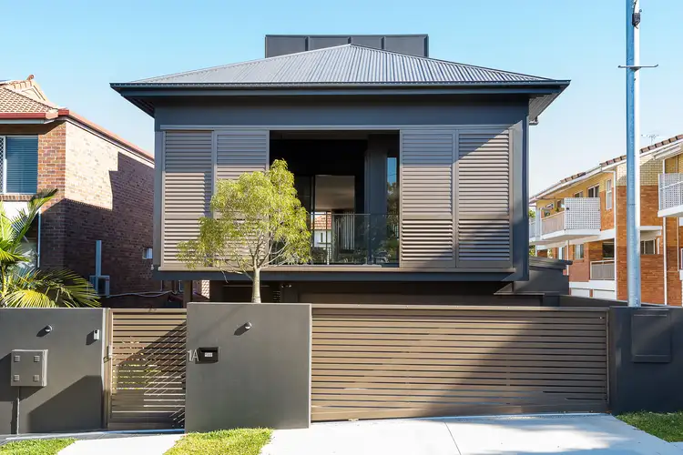 1A Charlton Street, Hamilton QLD 4007