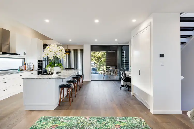Second view of Homely house listing, 1A Charlton Street, Hamilton QLD 4007