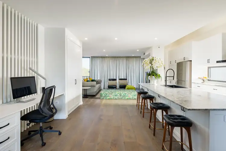 Fifth view of Homely house listing, 1A Charlton Street, Hamilton QLD 4007