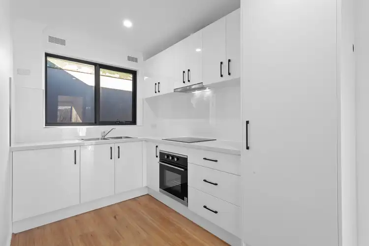 Third view of Homely apartment listing, 4/1264 Glen Huntly Road, Carnegie VIC 3163