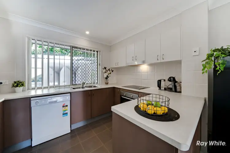 Second view of Homely townhouse listing, Address available on request