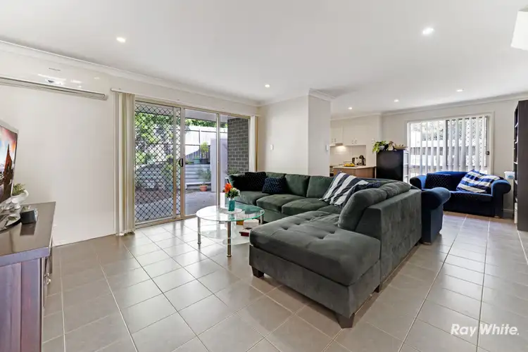 Third view of Homely townhouse listing, Address available on request