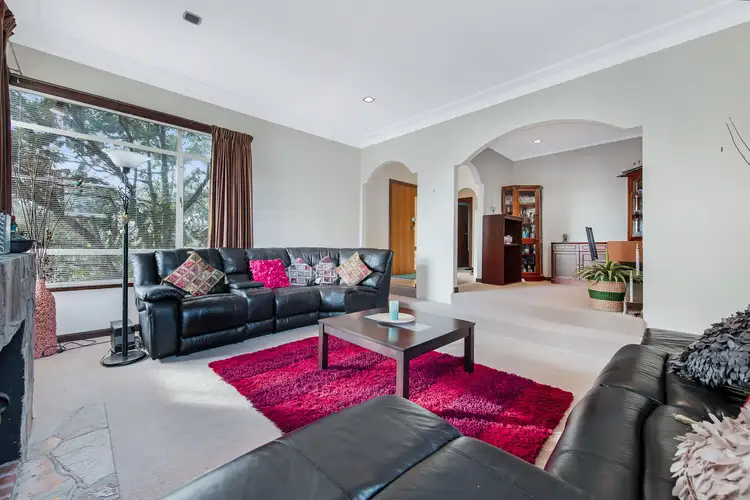 Third view of Homely house listing, 6 Winbourne Road, Mount Waverley VIC 3149