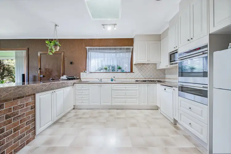 Fourth view of Homely house listing, 6 Winbourne Road, Mount Waverley VIC 3149