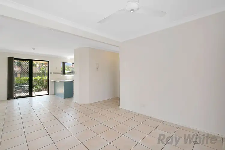 Second view of Homely townhouse listing, 71/8 Diamond Place, Runcorn QLD 4113