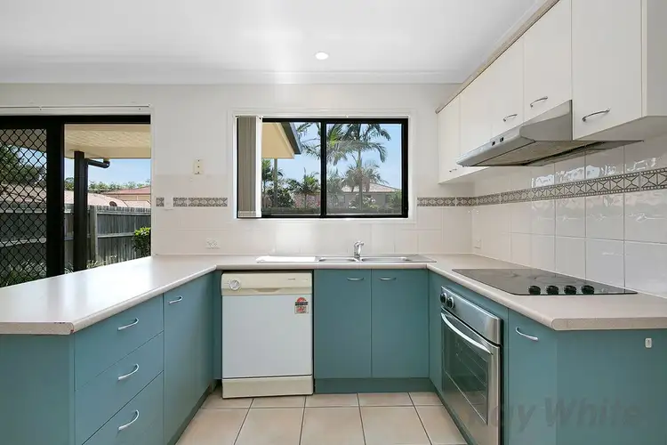 Fourth view of Homely townhouse listing, 71/8 Diamond Place, Runcorn QLD 4113