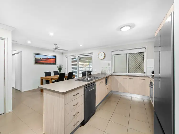 Third view of Homely house listing, 11 Waterlily Circuit, Carseldine QLD 4034