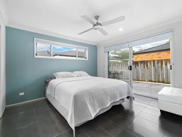 Sixth view of Homely house listing, 11 Waterlily Circuit, Carseldine QLD 4034