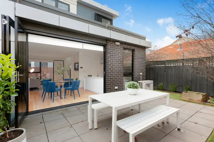 Sixth view of Homely townhouse listing, 9/10 Emily Street, Carnegie VIC 3163