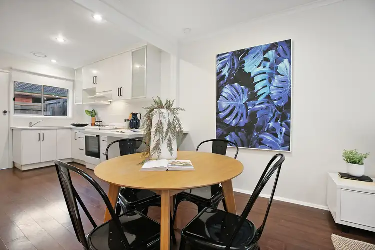 Fourth view of Homely unit listing, 5/159 North Road, Reservoir VIC 3073