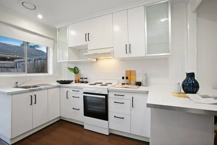 Sixth view of Homely unit listing, 5/159 North Road, Reservoir VIC 3073
