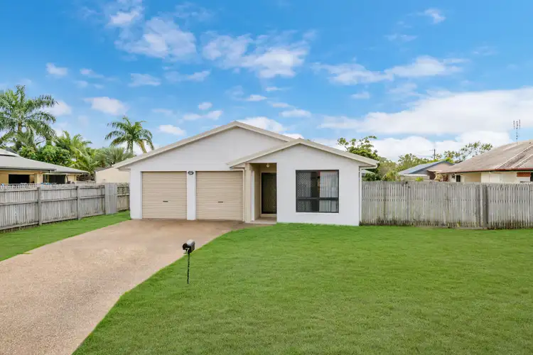 Main view of Homely house listing, 7 Janelle Street, Kelso QLD 4815