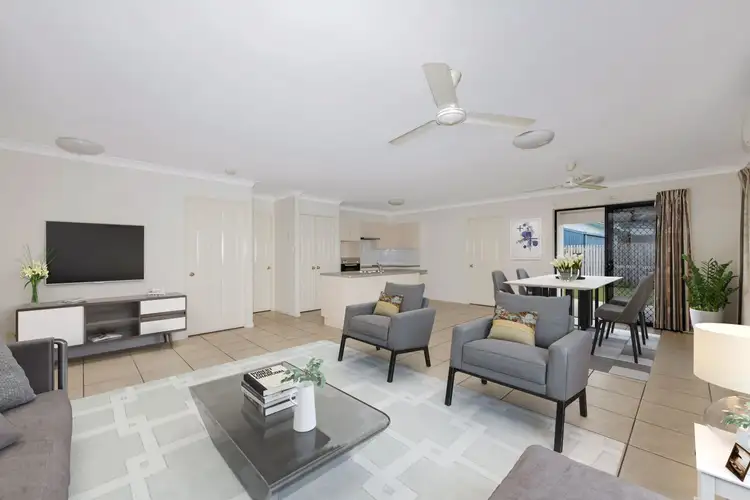Second view of Homely house listing, 7 Janelle Street, Kelso QLD 4815