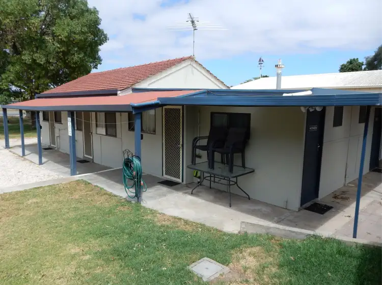 Main view of Homely unit listing, 3 Pioneer Street, Stansbury SA 5582